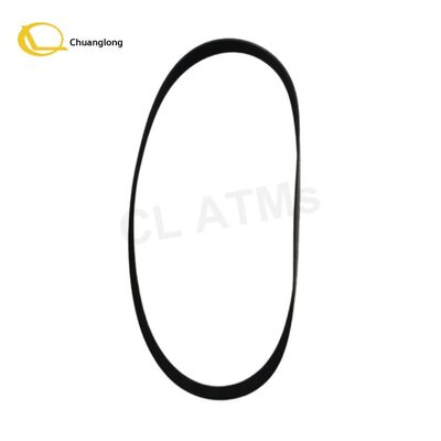 حزام مطاطي 10*275*0.65MM Glory 31431063 UW-500-F GFS100 GFS120 GFS220 UW52C 31431063 برای دستگاه شمارش اسکناس