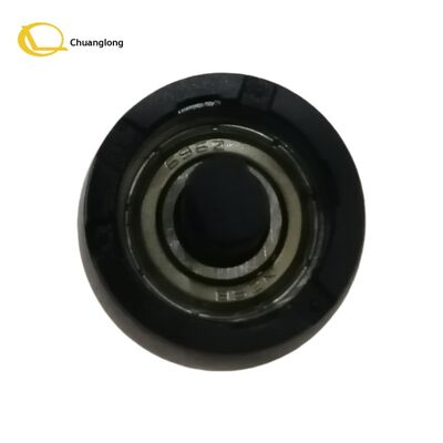 UW-200 113301751 DE-100 GFS100 GFS120 USF52C غلطک پیکاپ با بلبرینگ Glory GFS220 غلطک پیکاپ با بلبرینگ قطعه اسکناس