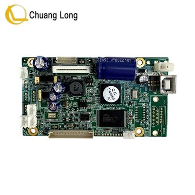 قیمت خوب Wincor Nixdorf TP28 صفحه کنترل چاپگر 01750256248-69 TP28 دریافت چاپگر Assy صفحه اصلی PCB ATM CRS Selfserv Kiosk بخش آنلاین