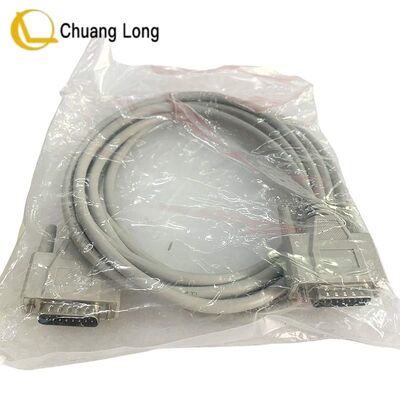 قیمت خوب Wincor Nixdorf 280 VGA Cable 3M مرد به مرد ماشین 280 VGA Cable Diebold Hyosung NCR ATM CRS CRM خود خدمت کیوسک ماشین بخش آنلاین