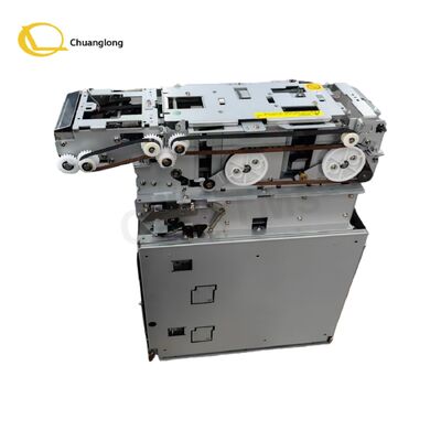 قیمت خوب واحد توزیع کننده فوجیتسو F56 با 2، 3، 4، 5، 6 خشاب (هر کدام 500 اسکناس)، رابط RS232C و گزینه‌های سرویس جلو/عقب توزیع کننده رسانه چند خشابه فوجیتسو F56 آنلاین
