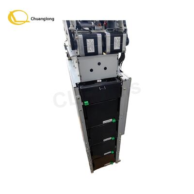 قیمت خوب Fujitsu F56 BDU واحد توزیع کننده صورتحساب دستگاه پخش کننده رسانه های چند کیست دستگاه پخش کننده پول کیست فوجیتسو F53 F56 ایده آل دستگاه پخش کننده اسکناس بازی دستگاه NRT ATM کیوسک آنلاین