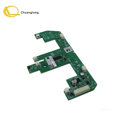 قیمت خوب برد کنترل کاست Diebold DN200 RM4 01750311977 مادربرد PCB 1750311977 دستگاه بازیافت پول نقد دستگاه خودپرداز Wincor Nixdorf CRS قطعه آنلاین