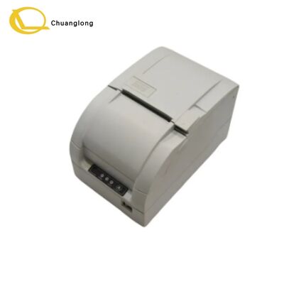 قیمت خوب چاپگر رسید تاثیر Wincor Nixdorf 01750280472 ND220 چاپگر رسید متریکس نقطه ای با نوار و کاغذ رول ATM CRS Selfserv آنلاین
