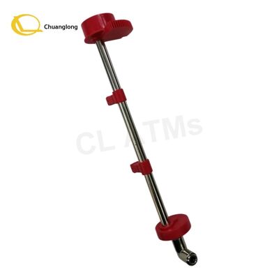 قیمت خوب میل گارد اسلات دستگاه خودپرداز NCR S2، میل گارد اسلات S2، میل برداشت پول، مونتاژ میل برداشت 445-0781371 4450781371 445-0756286-13 445-0756286-08 آنلاین