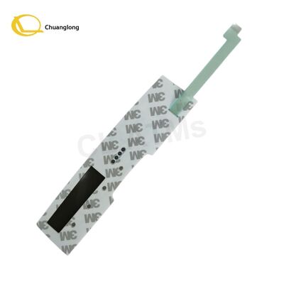 قیمت خوب قطعات یدکی ATM 4A16-T038 Glory GFB800 GFB830 KEY Glory Counter Unidades پانل تکلادو 4A16-T038 GLory GFB800 Ten Key GFB-800 آنلاین