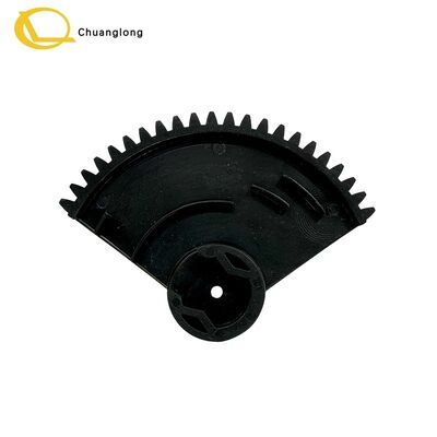 قیمت خوب قطعه چرخ دنده پلاستیکی NMD A001620 FR101 22T برای دستگاه خودپرداز Glory Delarue Talaris NMD100 200 NF101 NQ200 NQ300 CRS Selfserv آنلاین