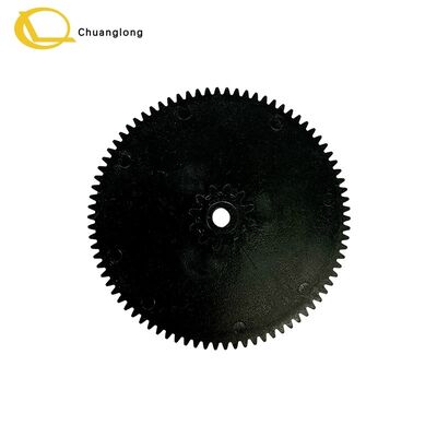 قیمت خوب چرخ دنده پلاستیکی قاب NMD A001621 چرخ دنده پلاستیکی چرخ دنده چرخ دنده Glory Delarue Talaris Dispenser NMD100 200 NF101 NQ200 NQ300 ATM CRS Selfserv Part آنلاین