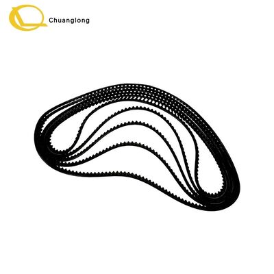 قیمت خوب تسمه تایمینگ NMD A004082 S2M-274-4 NMD100 Glory Delarue Talaris برای دستگاه توزیع NMD200 NQ101 NQ200 NQ300 ATM CRS Selfserv آنلاین