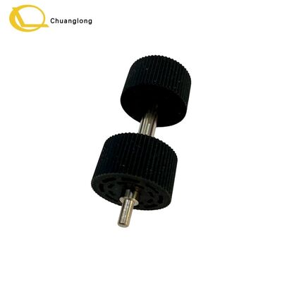 قیمت خوب غلتک شفت NMD A008440 Glory Delarue Talaris NMD050 NMD100 NMD200 NQ200 NQ300 Dispenser Shaft Roller ATM CRS Selfserv Part آنلاین