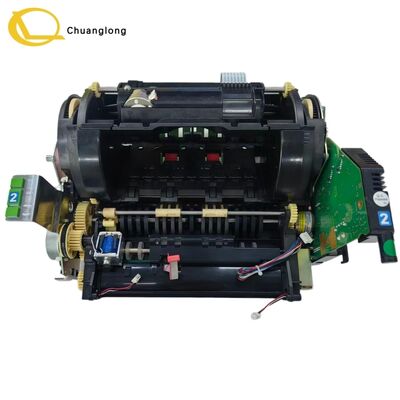 قیمت خوب ماژول ورودی/خروجی Wincor Nixdorf سینی مشتری CRS 01750220330 ماژول I/O CRS-M-II Cineo C4060 1750220330 قطعه خودپرداز سلف سرویس آنلاین