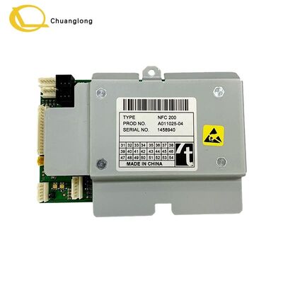 قیمت خوب NMD A011025 لوحة تحكم القناة NFC200 Glory Delarue Talaris Dispenser NMD100 200 NF101 NQ200 NQ300 ATM CRS Selfserv Part آنلاین