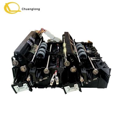 قیمت خوب S7310000386 Hyosung Note Unit CDU10 SF12 دستگاه توزیع پول نقد اپر V ماژول جدا کننده اسکناس دستگاه استخراج پول نقد ATM CRS Selfserv Part 7310000386 آنلاین