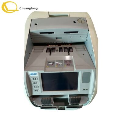قیمت خوب دستگاه ATM SNBC BNE-S210 کارخانه عرضه مستقیم پول شمارش پول واقعی تشخیص اسکناس بازیافت کننده دستگاه مرتب سازی BNE-S210 آنلاین