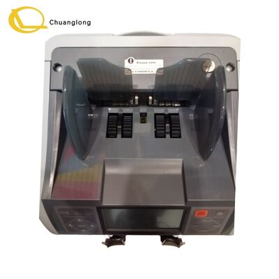 قیمت خوب دستگاه خودپرداز HT9100+ شمارنده اسکناس شمارنده پول شمارنده هوشمند بلیط لاتاری 91+0000024041A00167 آنلاین