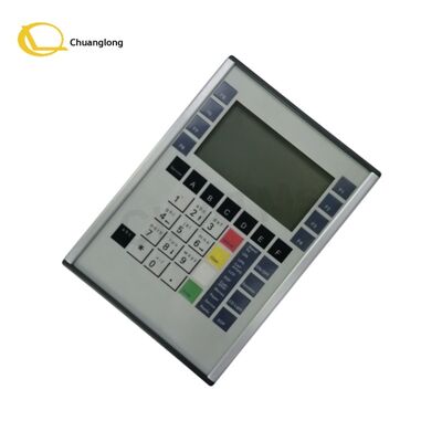 قیمت خوب قطعات یدکی دستگاه خودپرداز Wincor Nixdorf 2050XE SOP پنل اپراتور اتصال USB مخصوص 1750109076 01750109076 برای خودپرداز Wincor آنلاین