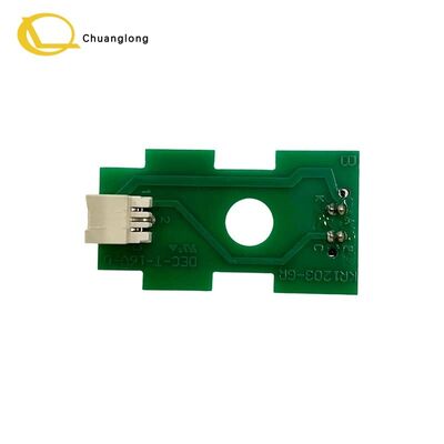 قیمت خوب Glory GFB800 Hopper Sensor Sensor Cash Inlet Detection Sensor شمارنده سکه های بانکی Assy GFS USF GFB سری UW دسته بندی کننده شمارنده آنلاین