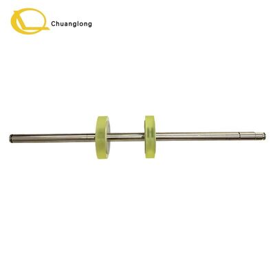 قیمت خوب گلوری Sorter Roller Shaft Transfer Feed Roller Shaft GFB800 GFS100 120 220 شمارنده سکه های بانکی Assy USF سری UW آنلاین