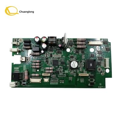 قیمت خوب 4450704482 قطعات یدکی دستگاه ATM NCR 66XX 3Q8 کارت خوان هوشمند صفحه USB IMCRW کنترل کننده PCB S20A571C01 برای بخش ATM NCR آنلاین