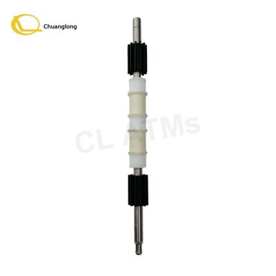 قیمت خوب قطعات یدکی دستگاه خودپرداز، شفت ماژول برداشت NCR S2، شفت پایینی 445-0756286-37 445-0739079، شفت های مختلف موجود، قطعه خودپرداز NCR Selfserv آنلاین