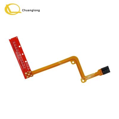 قیمت خوب NCR S2 CIC 50mm حسگر خطی 445-0732374 مدار خانگی حسگر خطی پی سی بی با کابل 4450732374 ATM CRS Selfserv بخش 445-0732257-30 آنلاین