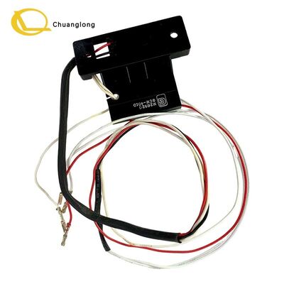 قیمت خوب سنسور کم بودن اسکناس ماژول انتخاب دوگانه NCR آریا 445-0647295 سنسور کم بودن اسکناس 4450647295 قطعه کیوسک سلف سرویس خودپرداز CRS CRM آنلاین