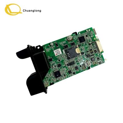 قیمت خوب Sankyo Dip Card Reader ICM330-3R1395 TRK 123 R, IC RW 12V USB ICM330-3R1395 ICM3303R1395F ATM CRM Selfserv Kiosk Part آنلاین