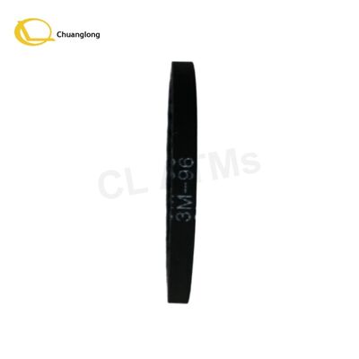 قیمت خوب NCR 445-0761208-155 0090029305 قطعات یدکی دستگاه ATM NCR S2 SNT کمربند زمان بندی پمپ 3M-96 445-0761208-155 009-0029305 برای NCR ATM آنلاین