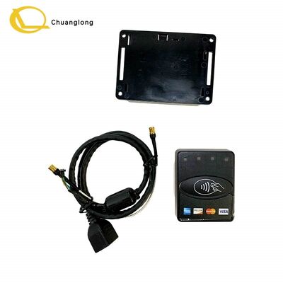 قیمت خوب VIVOpay کیوسک II NFC آنتن IDTECH خواننده کارت NFC 540-0602-01 49-239916-000A 540060201 ATM CRM کیوسک Selfserv Diebold 49239916000A آنلاین