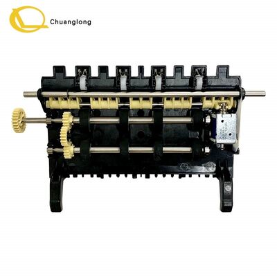 قیمت خوب Wincor DN HCT سر شاسی حمل و نقل 01750288497 RMV4 HCT سر جلو Assy Diebold Nixdorf ATM CRM Selfserv Kiosk قسمت 1750288497 آنلاین