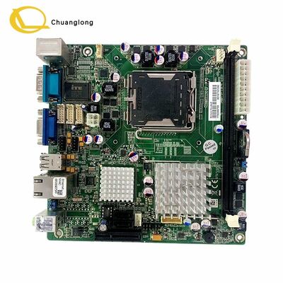 قیمت خوب مادربرد Wincor Nixdorf PC285 01750246759 D167 Rev.4 Motherboard wo Amp Mian Board ATM CRM Selfserv Kiosk 01750246759 آنلاین