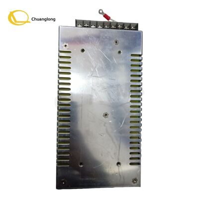 قیمت خوب قطعات یدکی دستگاه ATM 0090028268 009-0028268 NCR منبع برق حالت سوئیچ 300W 24V با PFC U-power Supply SS برای NCR ATM آنلاین