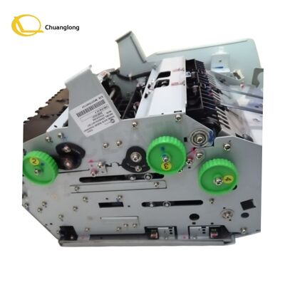 قیمت خوب قطعات یدکی دستگاه ATM GRG 9250 ROHS H68N Cash Dispenser Note Feeder Transport CRM9250-NFT-001 YT4.029.068 502018221 برای GRGATM آنلاین