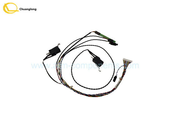 قیمت خوب 49250170000A 49-250170-000A قطعات دستگاه ATM قطعات Diebold قطعات Opteva Presenter سنسور کابل هارمنی آنلاین