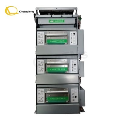 قیمت خوب قطعه یدکی ماژول توزیع کننده پول نقد CDM-4000 برای دستگاه خودپرداز NCR با شماره سریال 40003H4-01567 برای قطعات جایگزین NCR آنلاین