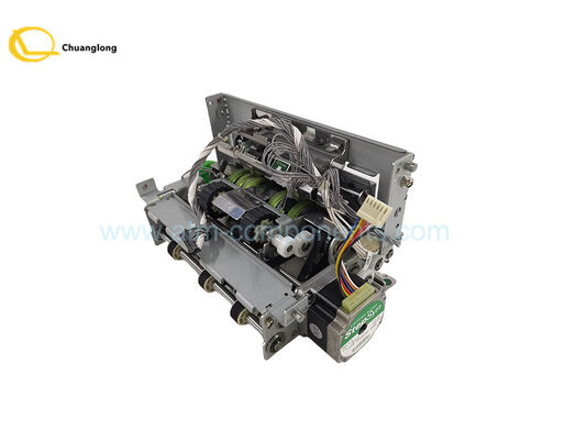 قیمت خوب KD03300-C600 قطعات دستگاه ATM Fujistu F510 Transport Pick Module آنلاین