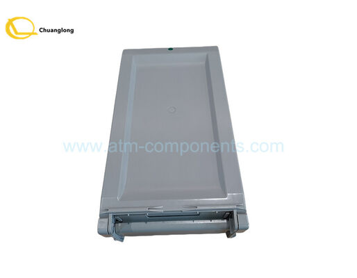 قیمت خوب NC301 قطعات دستگاه ATM دستگاه نقدی Delarue Note Cassette NMD GRG A004348 NMD100 آنلاین