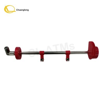 قیمت خوب میل گارد اسلات دستگاه خودپرداز NCR S2، میل گارد اسلات S2، میل برداشت پول، مونتاژ میل برداشت 445-0781371 4450781371 445-0756286-13 445-0756286-08 آنلاین