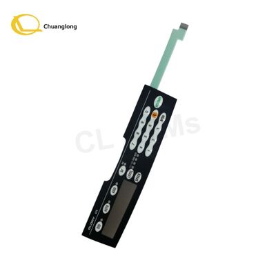 قیمت خوب قطعات یدکی ATM 4A16-T038 Glory GFB800 GFB830 KEY Glory Counter Unidades پانل تکلادو 4A16-T038 GLory GFB800 Ten Key GFB-800 آنلاین