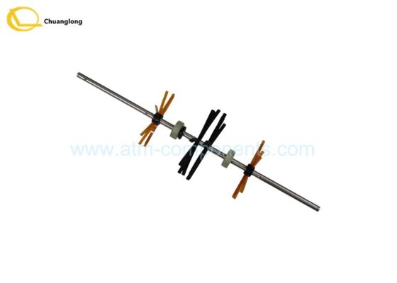 قیمت خوب 7310000729 S7310000729 ATM Parts Hyosung 5600 HCDU Paddle Wheel Shaft Assy آنلاین
