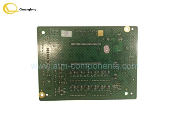 قیمت خوب 49244456000C 49-244456-000C قطعات ATM Diebold CCA LCC PCBA کارت کنترل پایین آنلاین