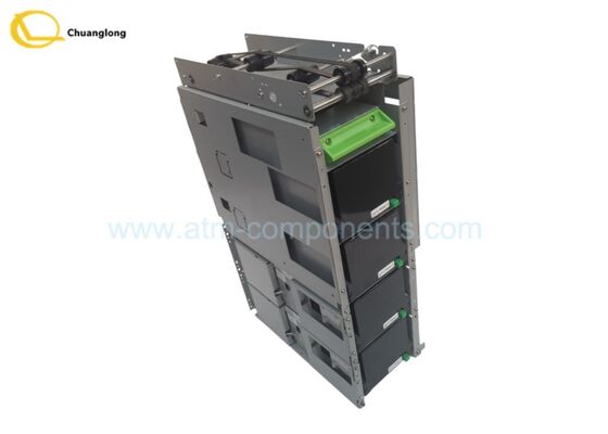 قیمت خوب دستگاه NRT دستگاه پول نقد Fujitsu F53 Semi Bunch Multi Cassette Media دستگاه پول نقد کیوسک Fujitsu F53 اسپری دستگاه پول نقد آنلاین