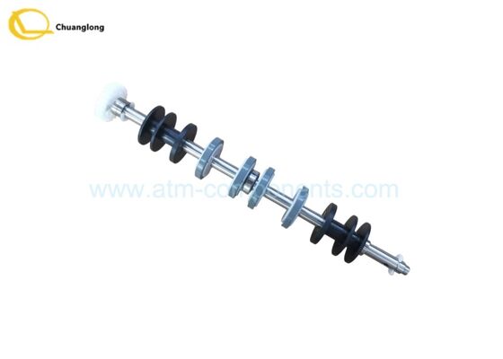 قیمت خوب 49260542000A 49-260542-000A قطعات ATM Diebold 368 ECRM بازیافت کننده U2CS فودر رولر آست آنلاین