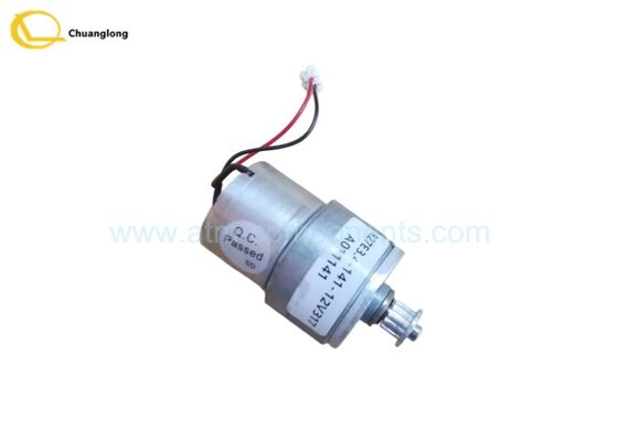 قیمت خوب A011141 NMD ATM Parts Glory NMD100 Dispenser NMD NF300 Motor آنلاین