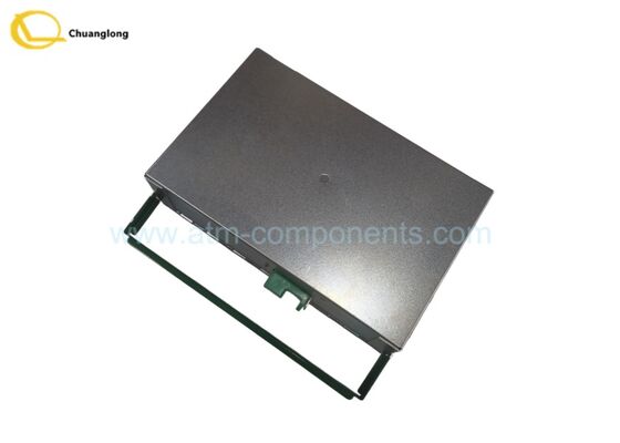 قیمت خوب RV150 ATM Parts Glory NMD100 NMD050 Dispenser Kiosk Dispenser NMD50 Reject Cassette آنلاین