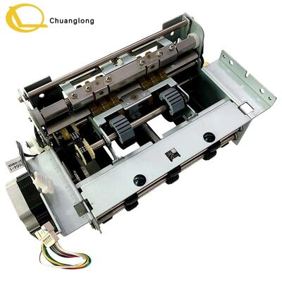 قیمت خوب GRG Banking CDM8240 Note Feeder NF-001 YT4.029.020 Fujitsu Note Feeder 9250 H68N ATM CDM CRM Selfserv Kiosk Part 502011771 آنلاین