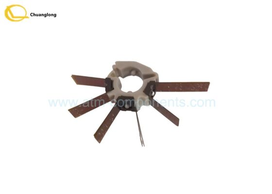 قیمت خوب 4P007458D قطعات دستگاه خودپرداز هیتاچی 3842 HCM RB بازیافت کاست WRB-S.ROLR2 ASSY آنلاین