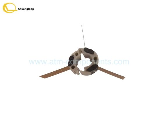 قیمت خوب 4P007460B قطعات دستگاه خودپرداز هیتاچی HCM 3842 WCS-S.ROLR ASSY آنلاین