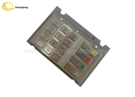 قیمت خوب 1750311650 1750235002 قطعات دستگاه خودپرداز وینکور نیکسدورف خودپرداز انگلیسی EPP V7 INT آفریقا PK صفحه کلید V7 آنلاین