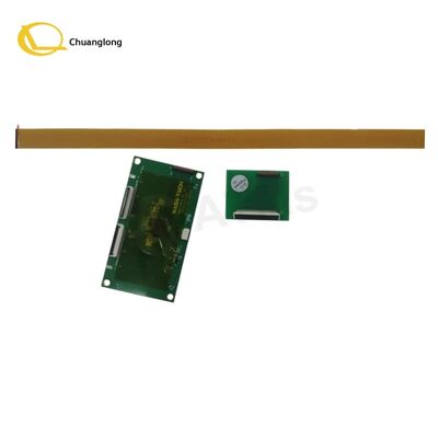 قیمت خوب 0090036135 مدار لمسی دستگاه ATM قطعات معدنی NCR BRM کنترل کننده صفحه لمسی هیئت مدیره 009-0036135 برای صفحه لمسی NCR آنلاین